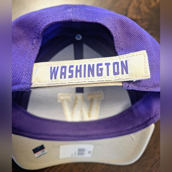 Washington Hat - Picture 2 of 3